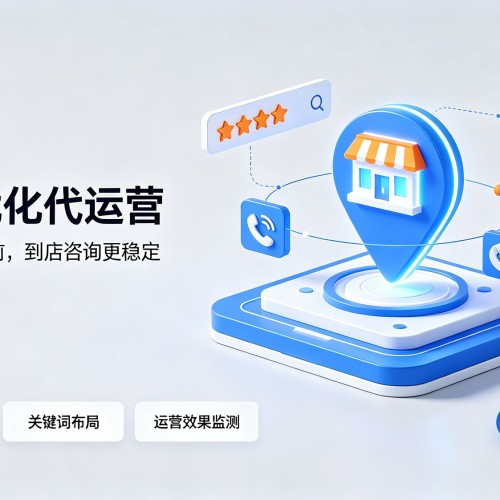 昂仁GEO优化